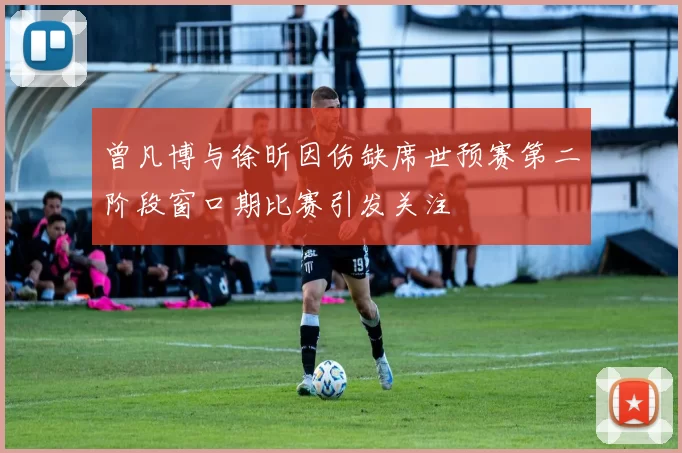 曾凡博与徐昕因伤缺席世预赛第二阶段窗口期比赛引发关注